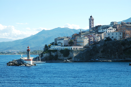 Bastia Bastia